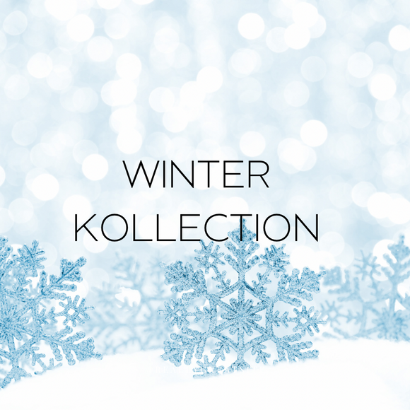 Winter “WINK” KOLLECTION